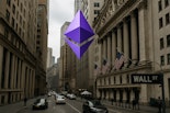 Bitcoin stagneert, instellingen blijven Ethereum kopen