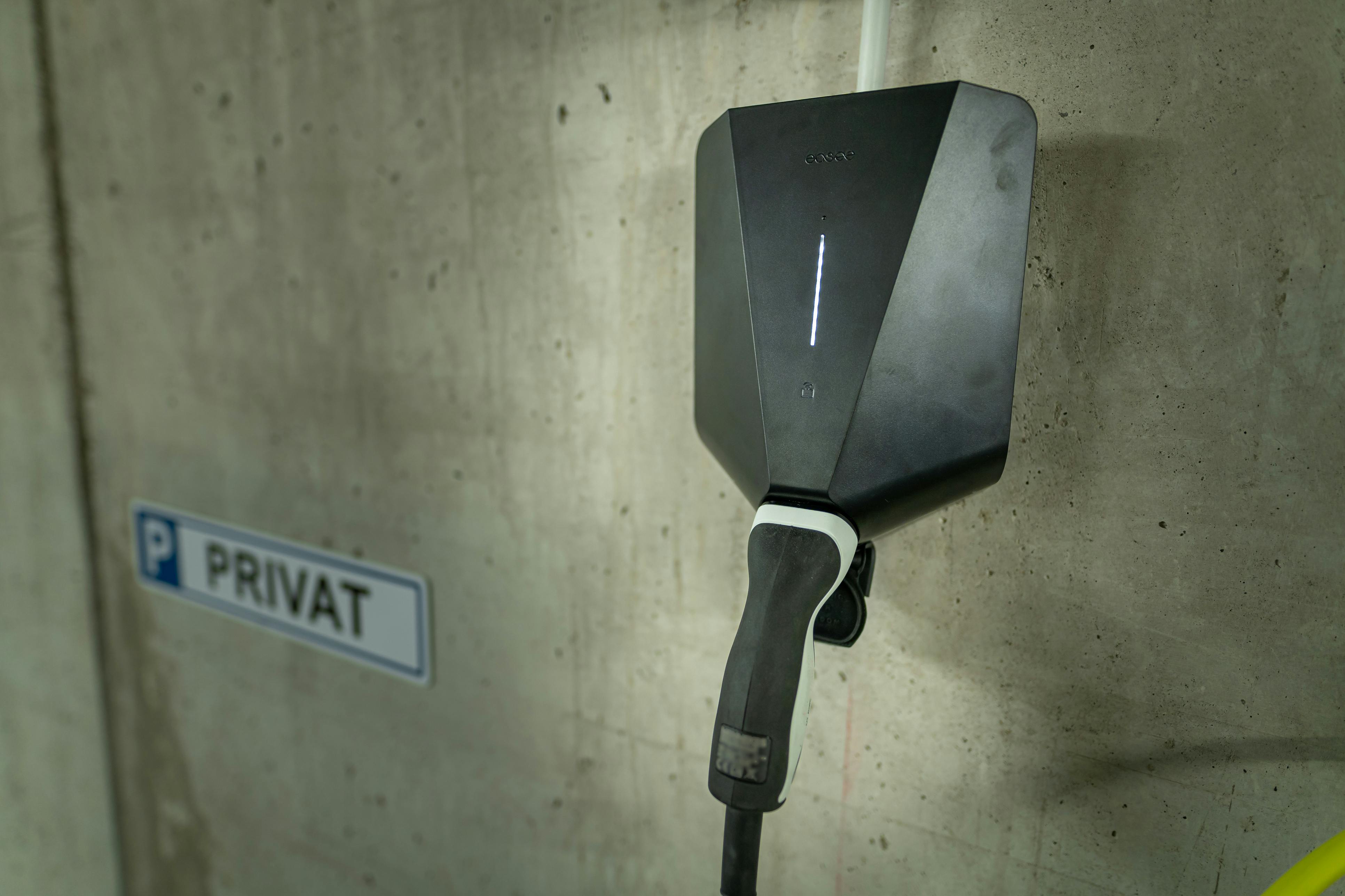 Webasto- of Wallbox-laadpaal: wat is het verschil?