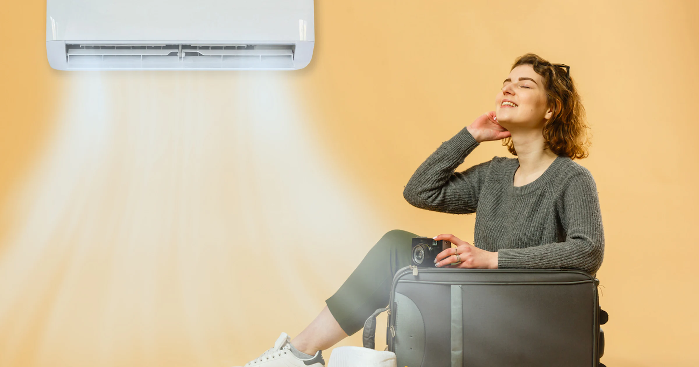 6 fouten die je niet moet maken met je airco