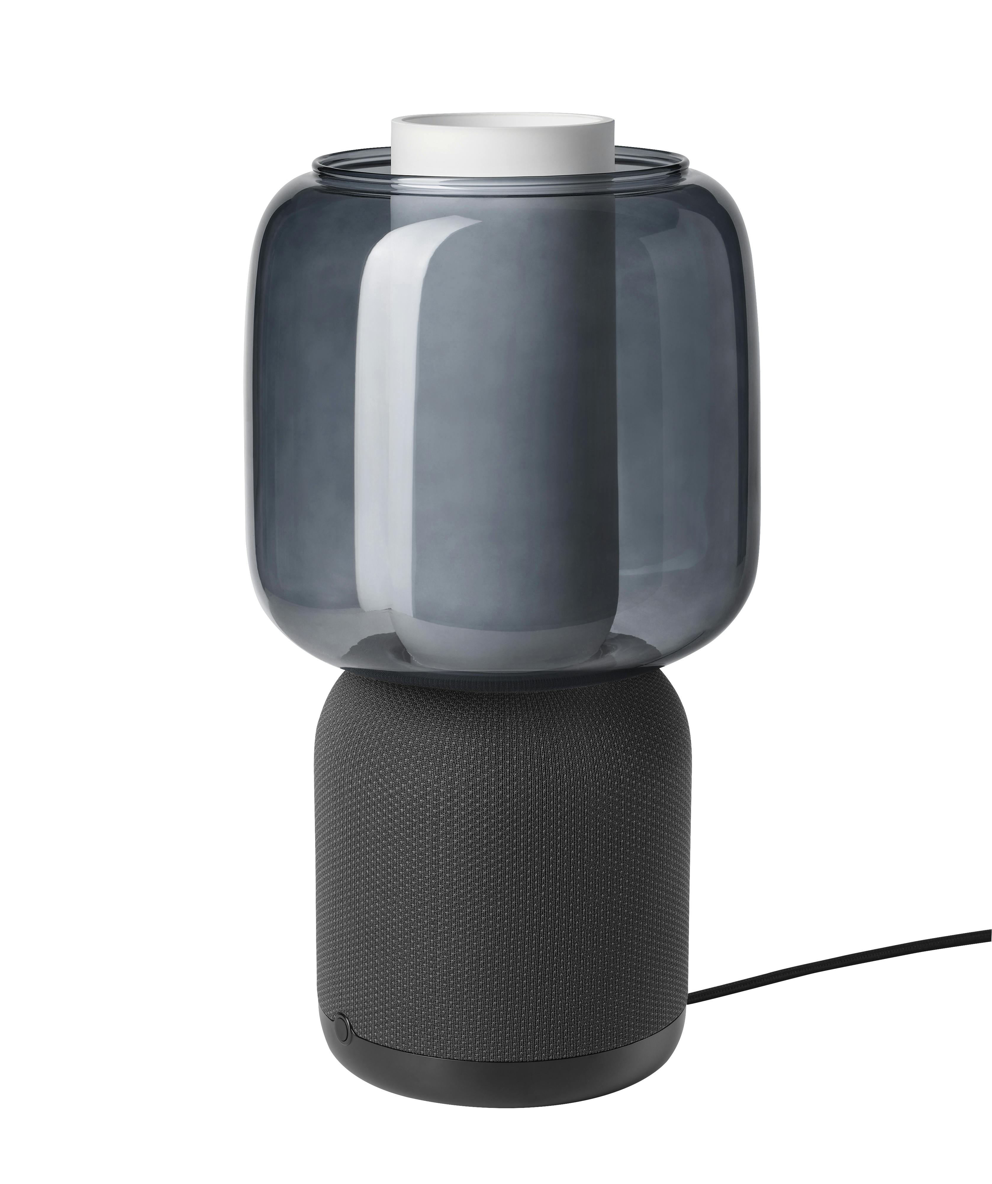 Review: IKEA Symfonisk (tafellamp)