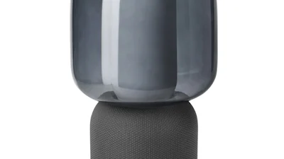 Review: IKEA Symfonisk (tafellamp)