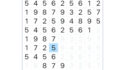 Number Match - Cijferpuzzel voor iedereen die kan tellen