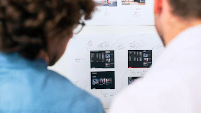 Je eigen app laten ontwikkelen