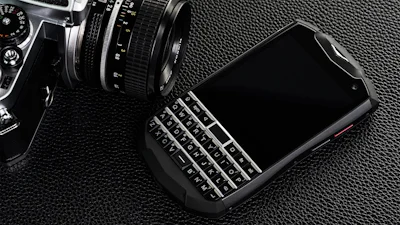 Review: Unihertz Titan Pocket