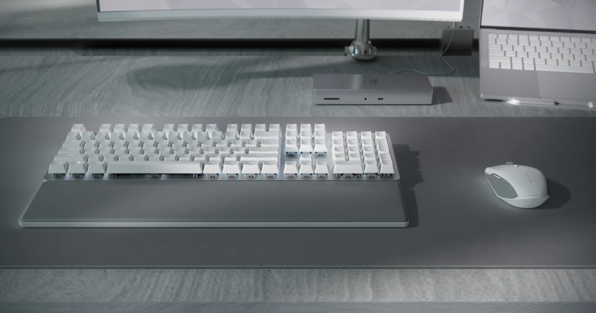 Review: Razer Pro-serie