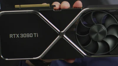 ‘Nvidia roept productie RTX 3090 Ti een halt toe’