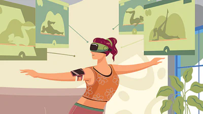 ‘VR-headset van Apple betreedt nieuwe testfase’