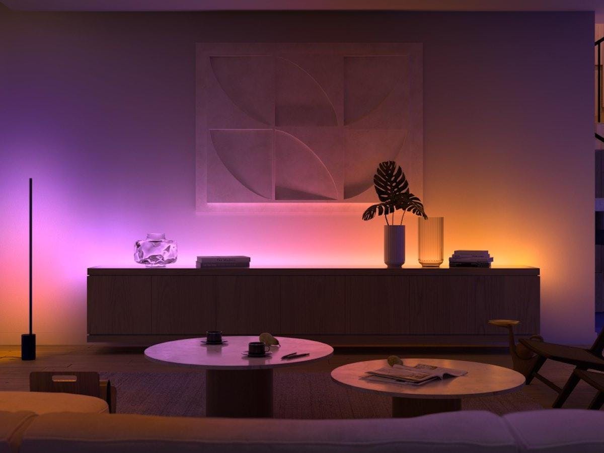 Review: Philips Hue Gradient Lightstrip