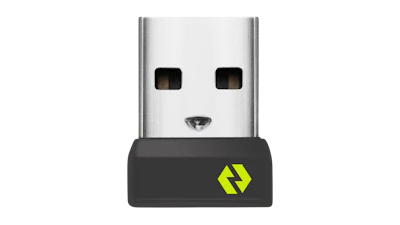 Review: Logitech Bolt