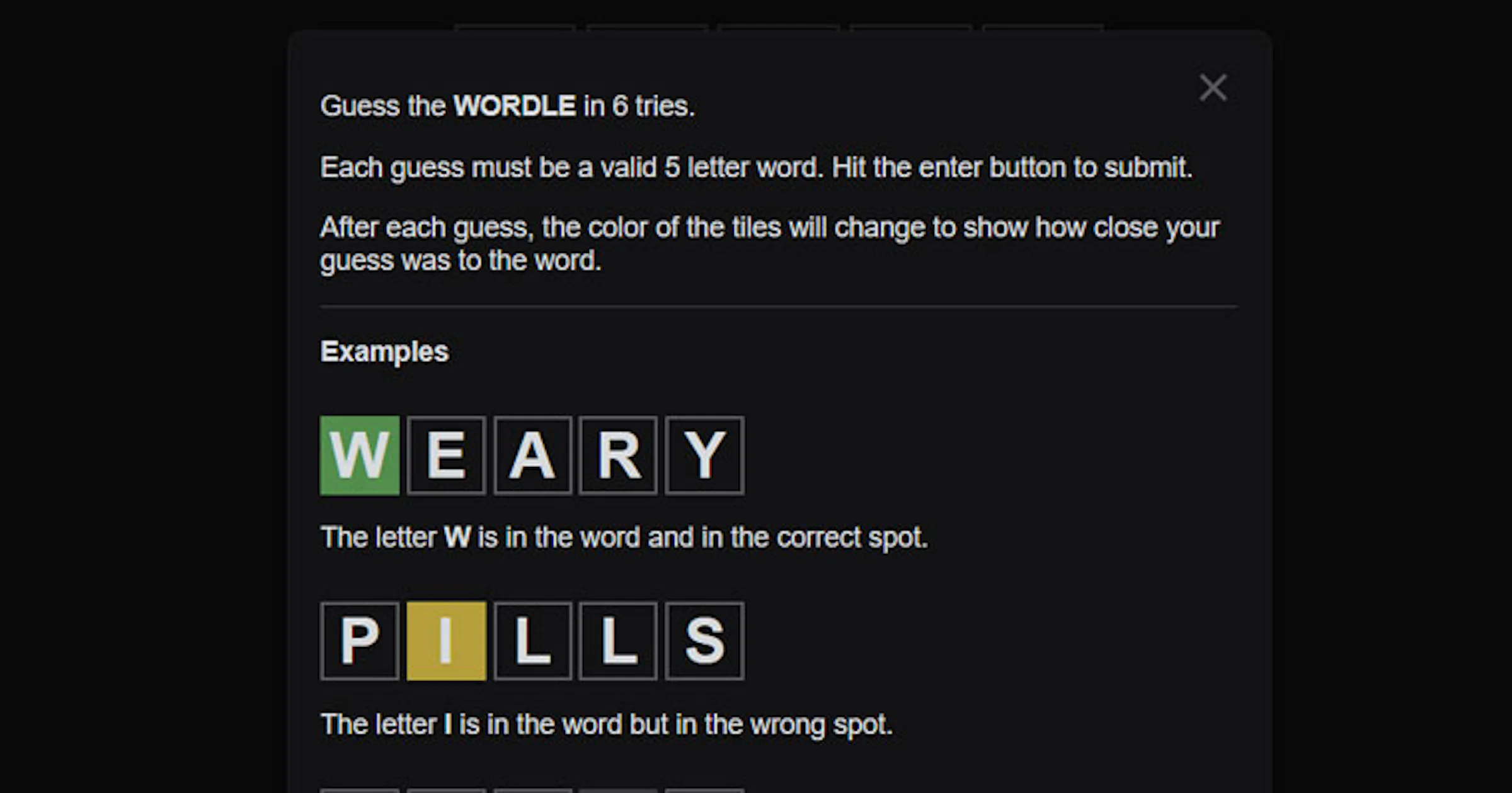 App Store stond vol met Wordle-klonen