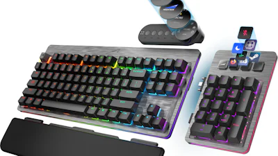 Review: Mountain Everest Max