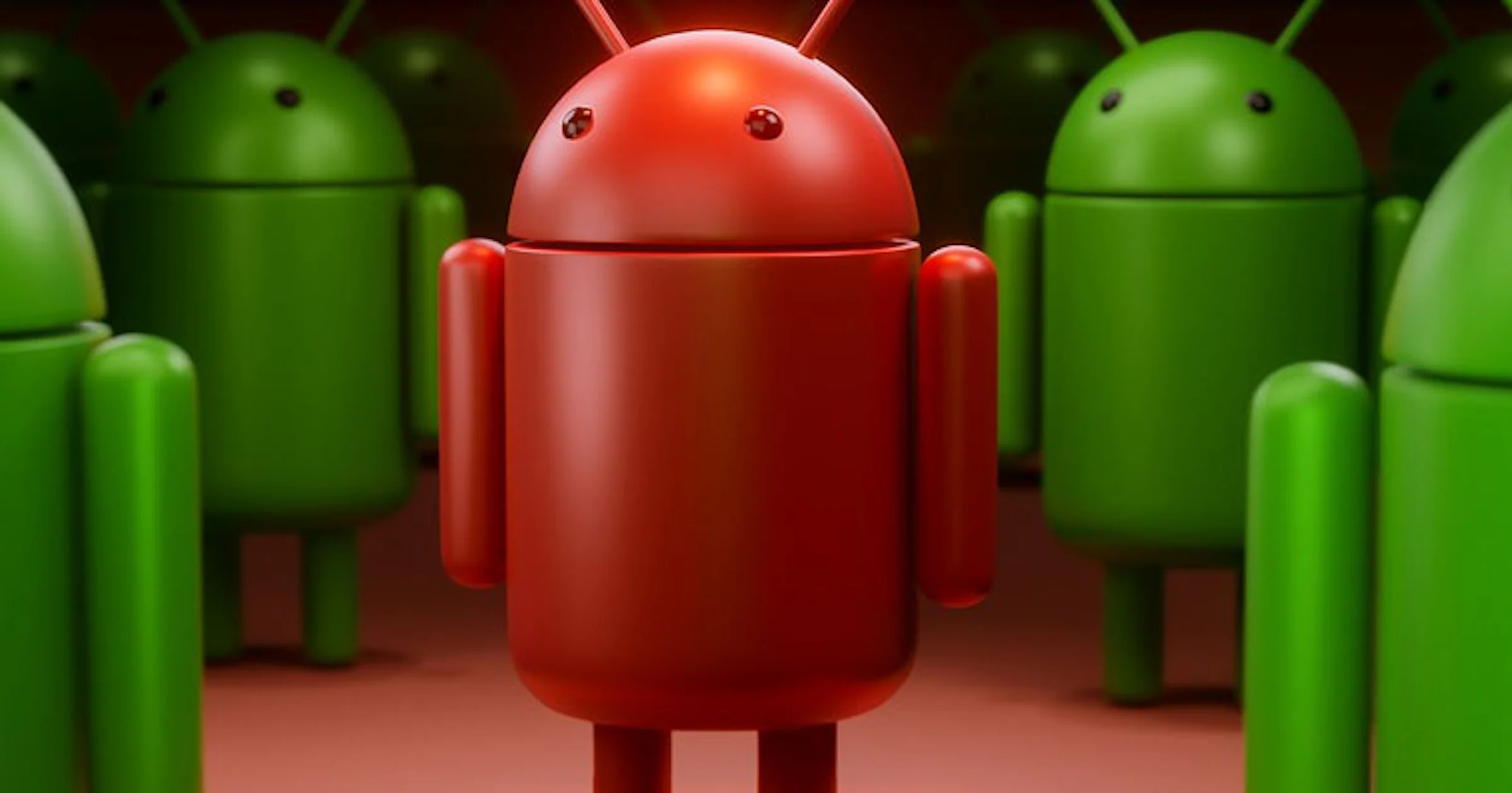 FluBot-malware actief als malafide Flash Player-app op Android
