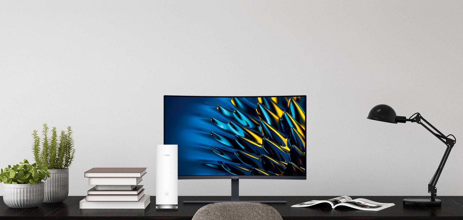 Goed gereedschap voor werk, studie én ontspanning