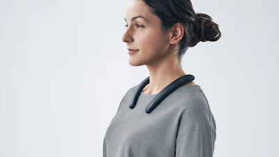 Review: Sony SRS-NB10