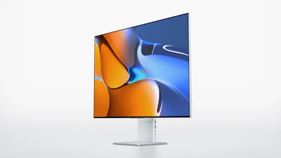 Review: Huawei MateView