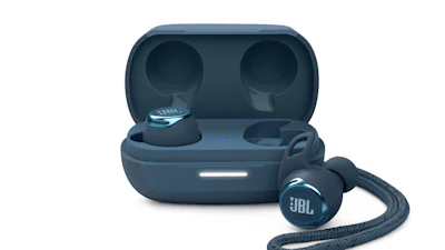 Review: JBL Reflect Flow Pro