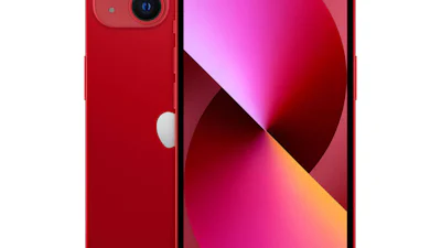 Review: Apple iPhone 13