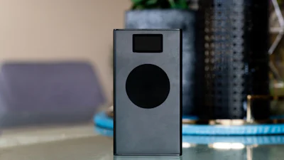 Review: Chargeasap Flash Pro