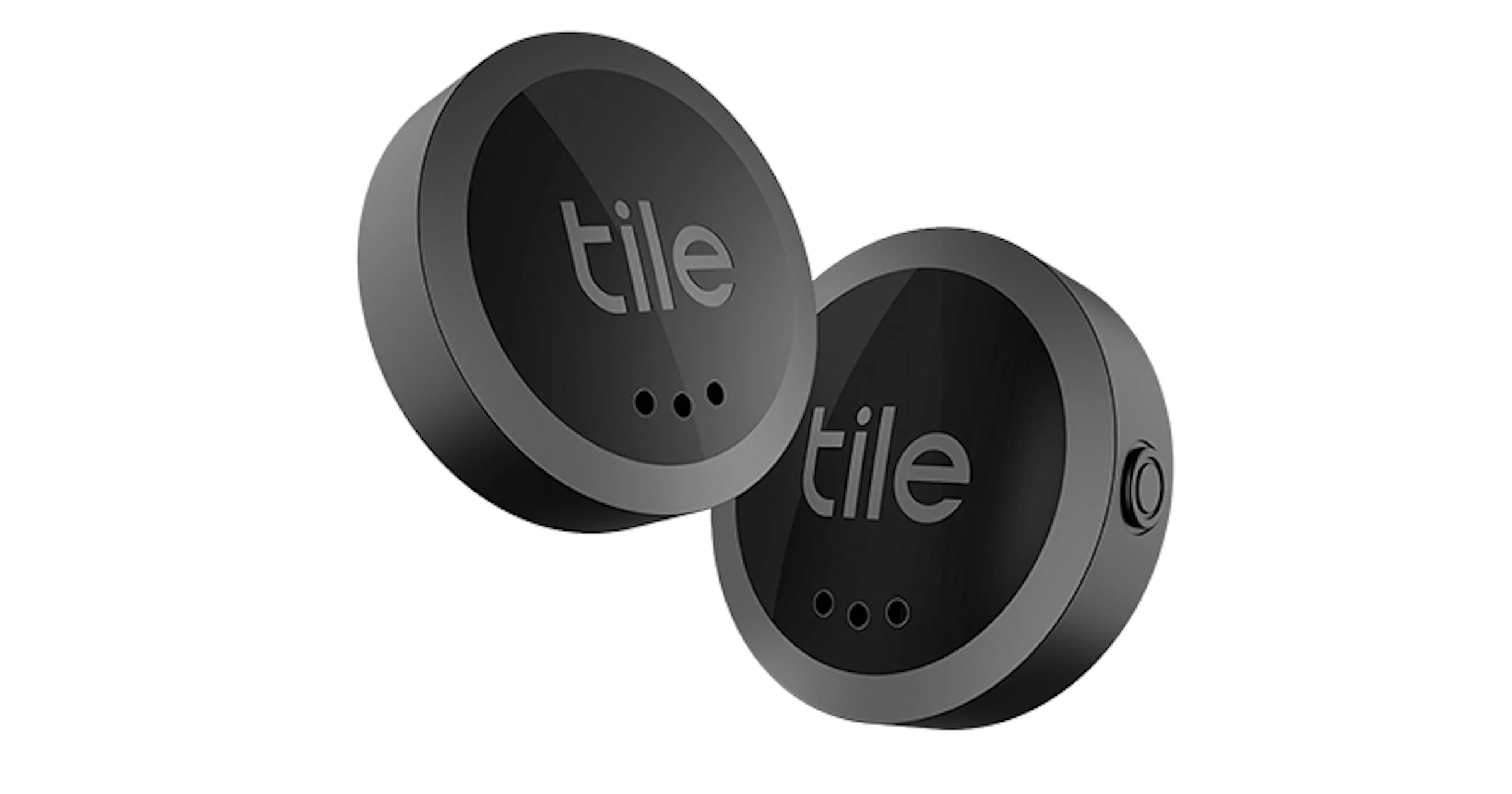 Tile Sticker beter in verloren voorwerpen opsporen