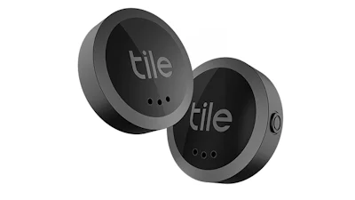 Tile Sticker beter in verloren voorwerpen opsporen