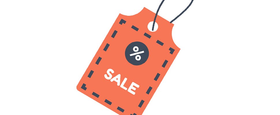 Wet verplicht straks eerlijkere kortingen in webwinkels