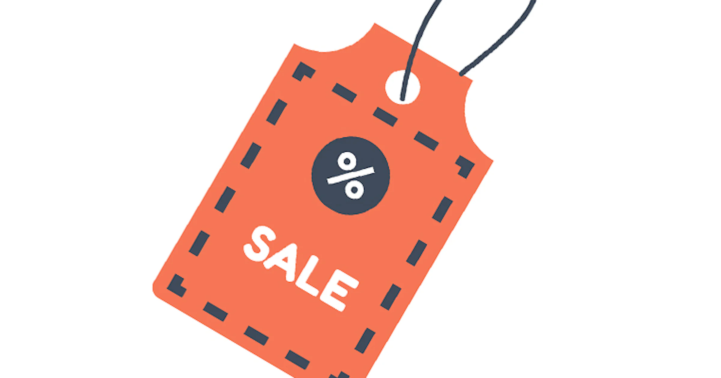 Wet verplicht straks eerlijkere kortingen in webwinkels