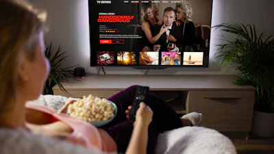 De beste tv’s om films en series te streamen