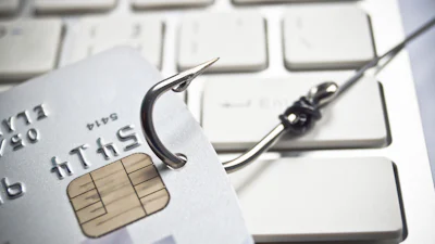 Kijk uit voor phishingmail!