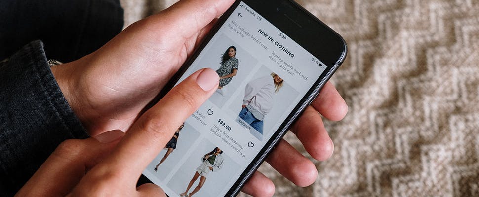 Dit jaar al bijna 16.000 aangiftes tegen valse webshops