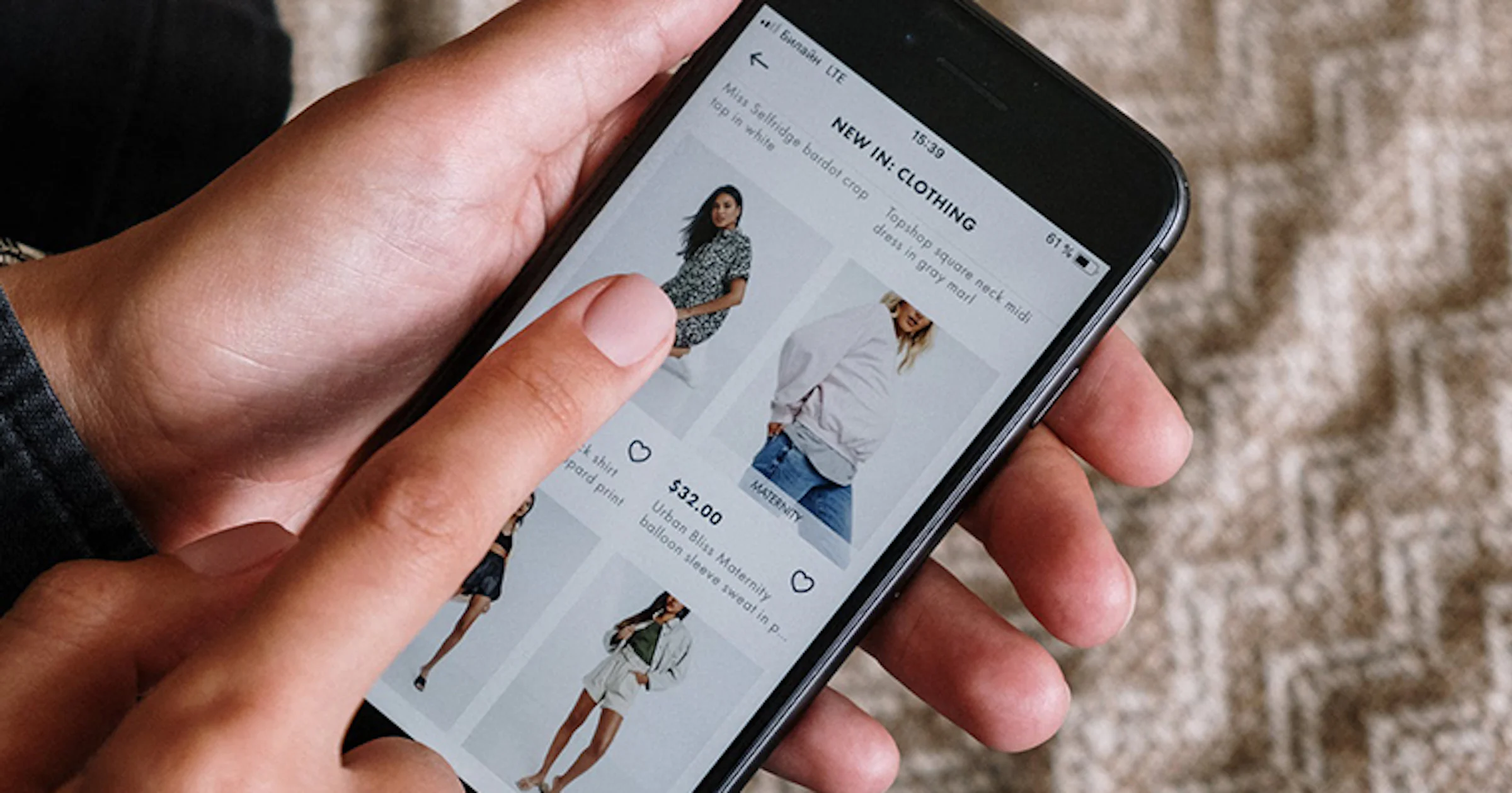 Dit jaar al bijna 16.000 aangiftes tegen valse webshops