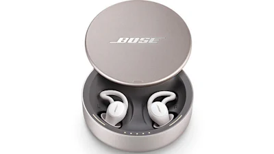 Review: Bose SleepBuds II