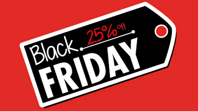 Zo vind je straks de beste Black Friday-deals