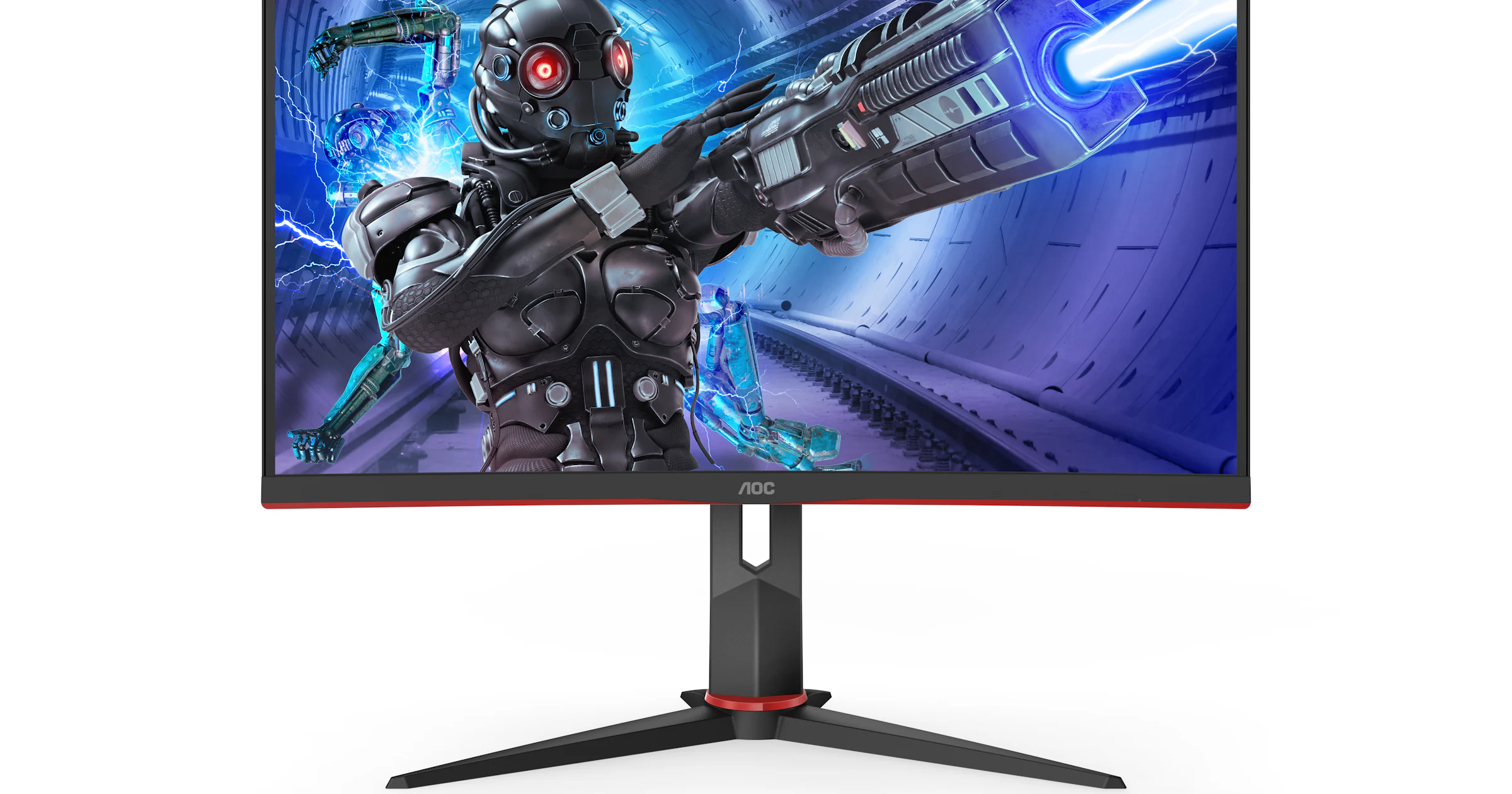 Review: AOC C27G2ZE/BK
