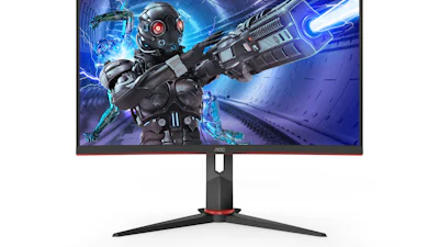 Review: AOC C27G2ZE/BK