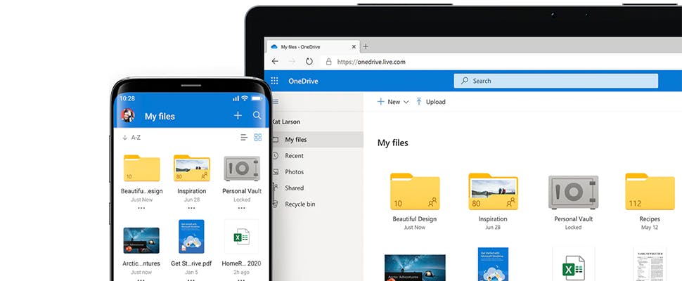 Einde in zicht voor OneDrive-app op Windows 7 en 8 