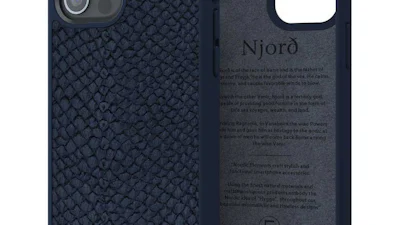 Review: Njord by Elements