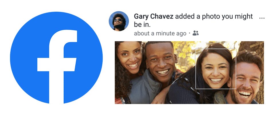 Gezichtsherkenning op Facebook wordt stopgezet