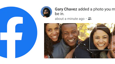 Gezichtsherkenning op Facebook wordt stopgezet