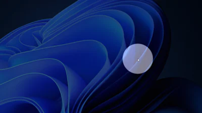 Snel je cursor terugvinden met nieuwe PowerToys-functie