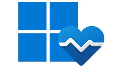 Windows-update installeert app voor Windows 11-check