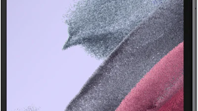 Review: Samsung Galaxy Tab A7 Lite