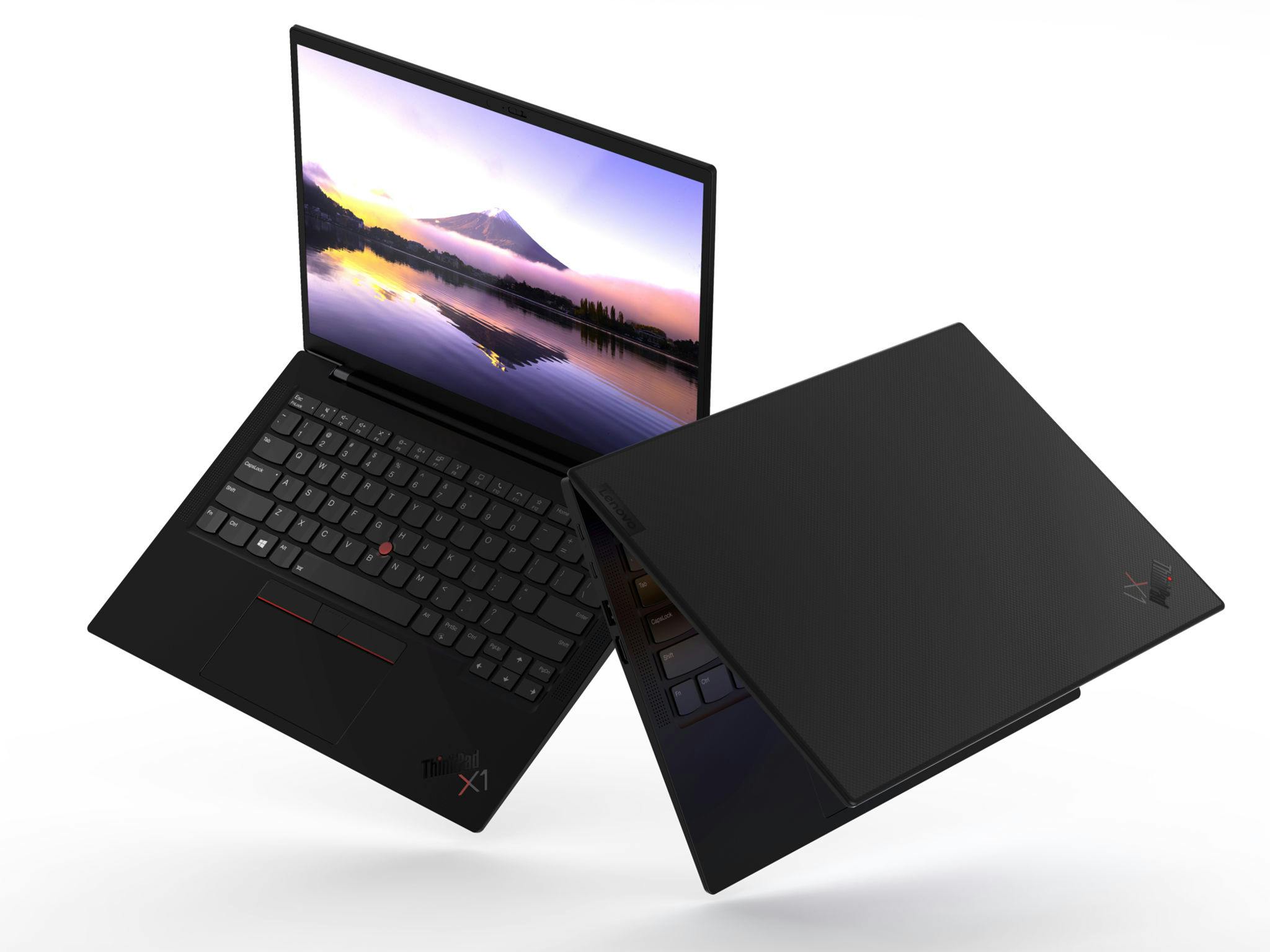 Review: Lenovo ThinkPad X1 Carbon Gen 9