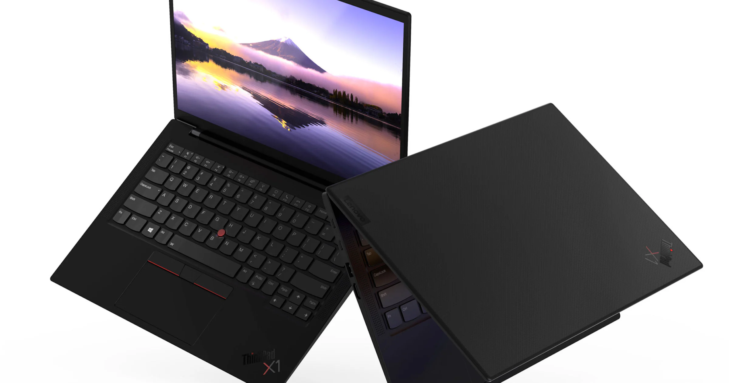 Review: Lenovo ThinkPad X1 Carbon Gen 9