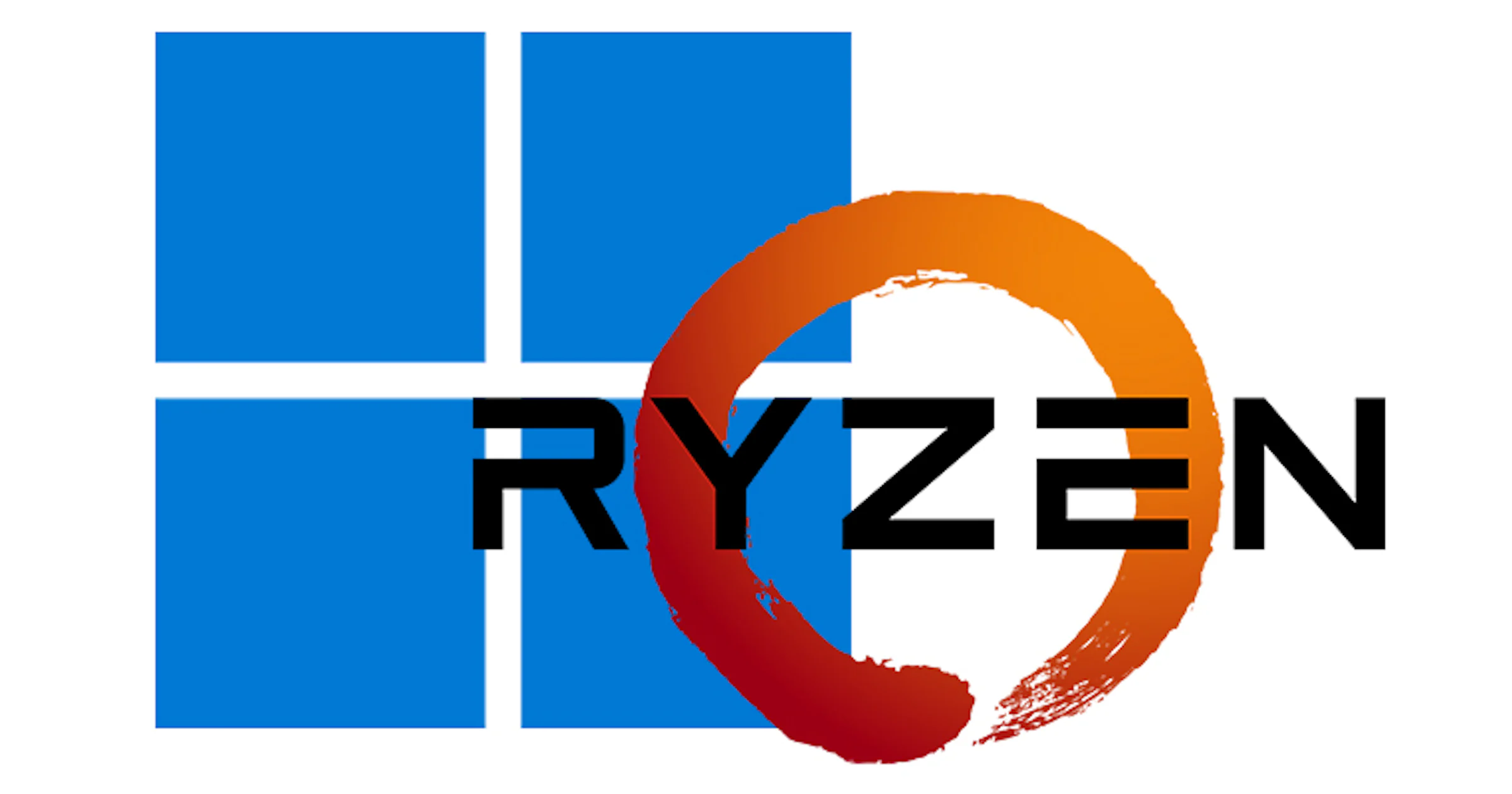Windows 11 vertraagt AMD-processors, patches onderweg