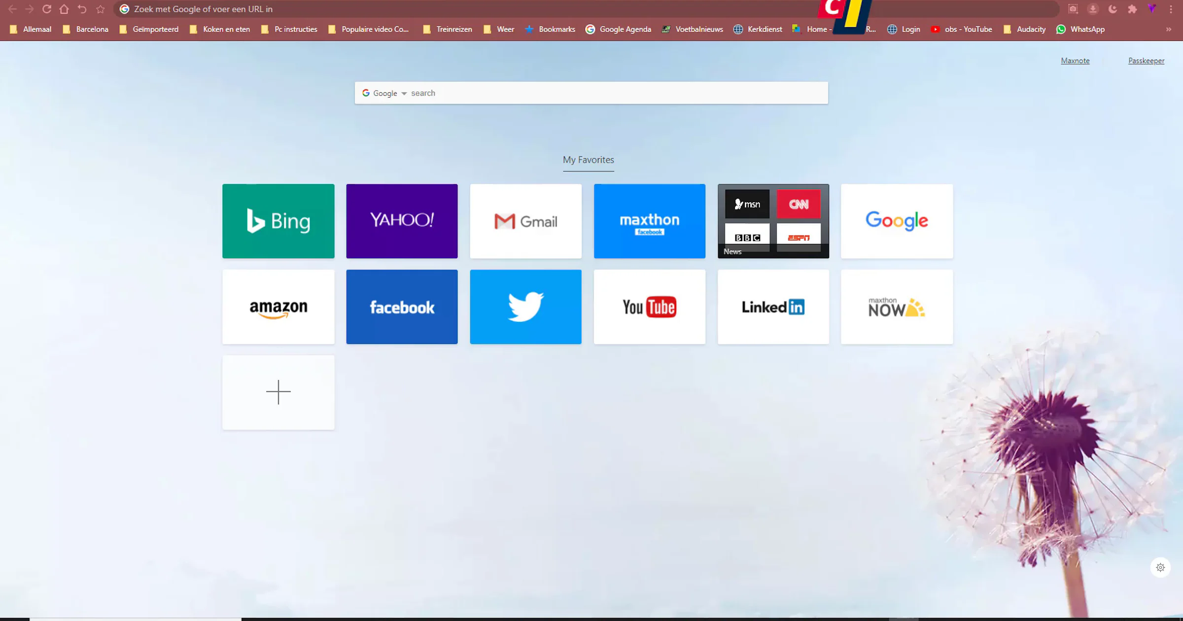 Maxthon Browser (2)