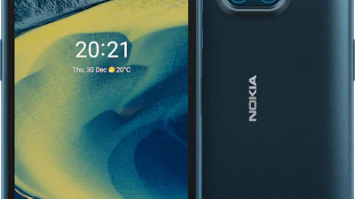 Review: Nokia XR20