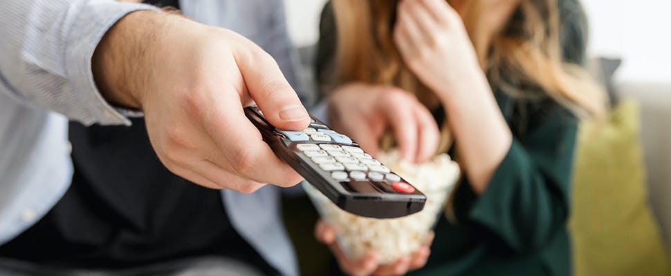 Kwart Nederlandse huishoudens combineert streamingdiensten