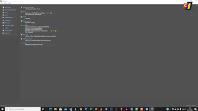Specificaties van je pc bekijken met Speccy