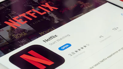 Netflix voortaan duurder: Geldt dit ook voor jouw abonnement?