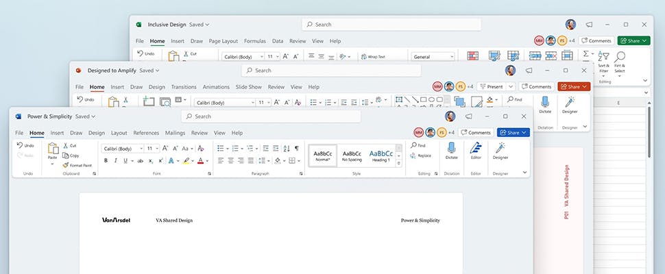 Microsoft maakt Office 2021 prijs bekend
